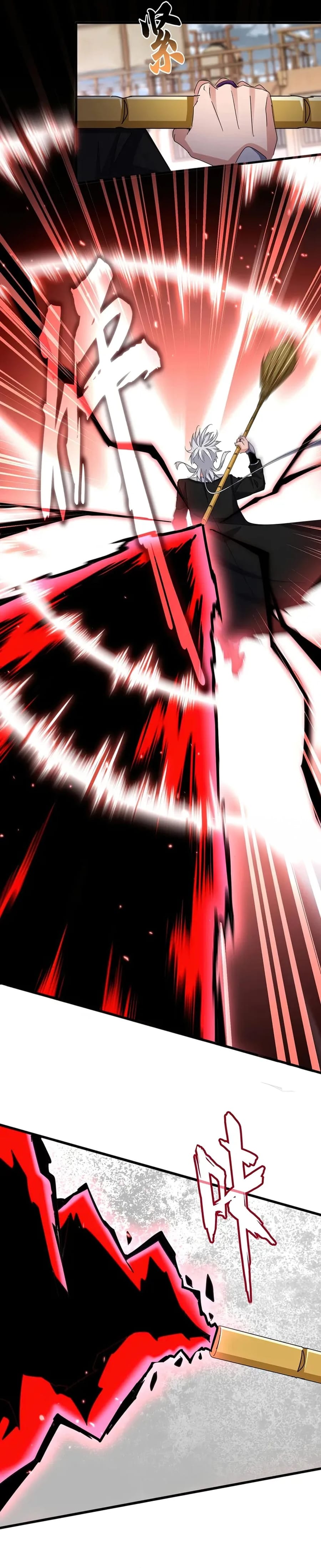 Read Magic Emperor TR Manga Online