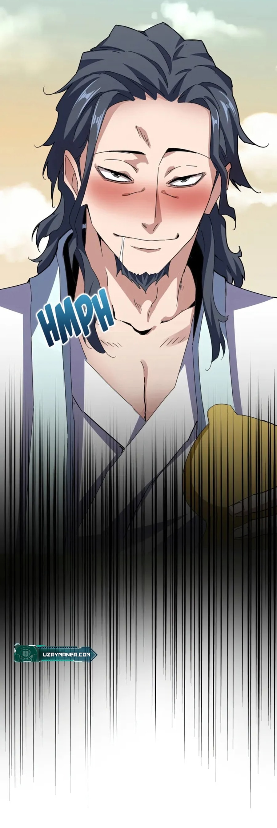 Read Magic Emperor TR Manga Online