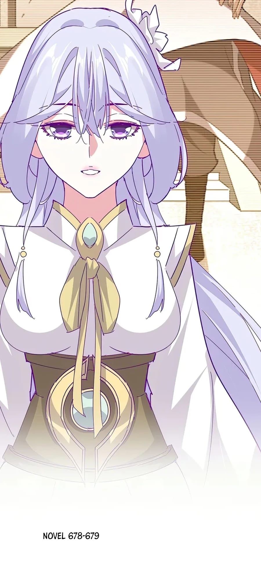 Read Magic Emperor TR Manga Online