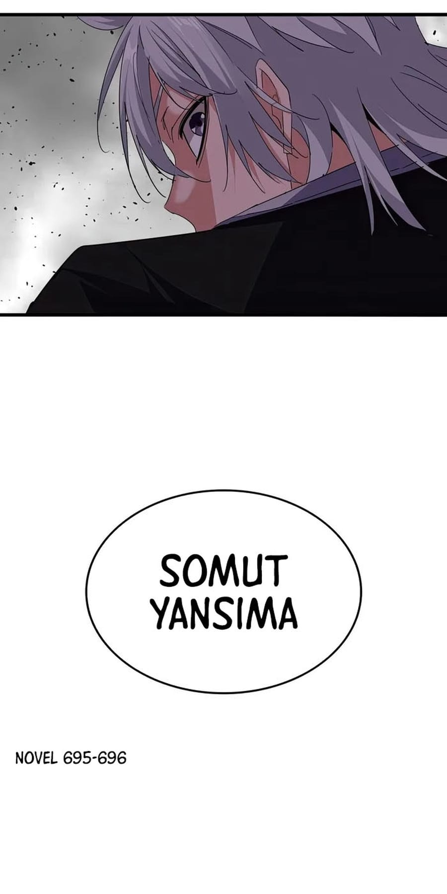 Read Magic Emperor TR Manga Online