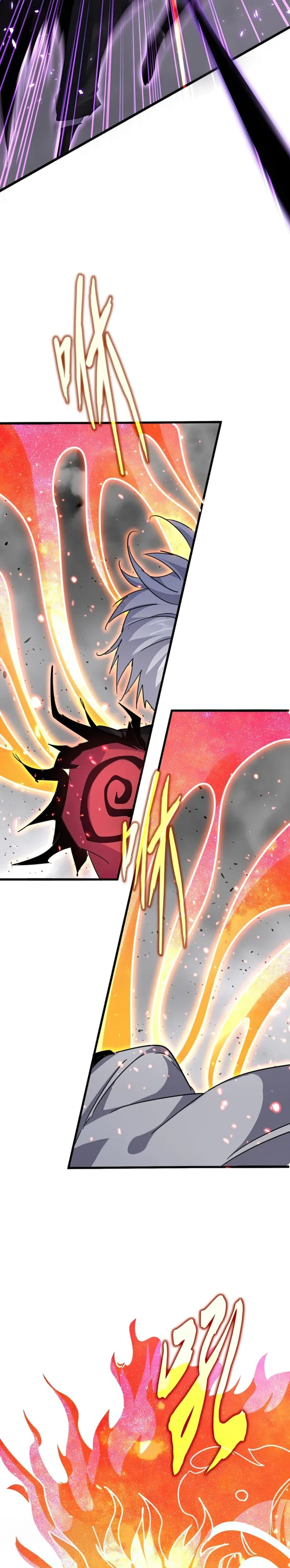 Read Magic Emperor TR Manga Online