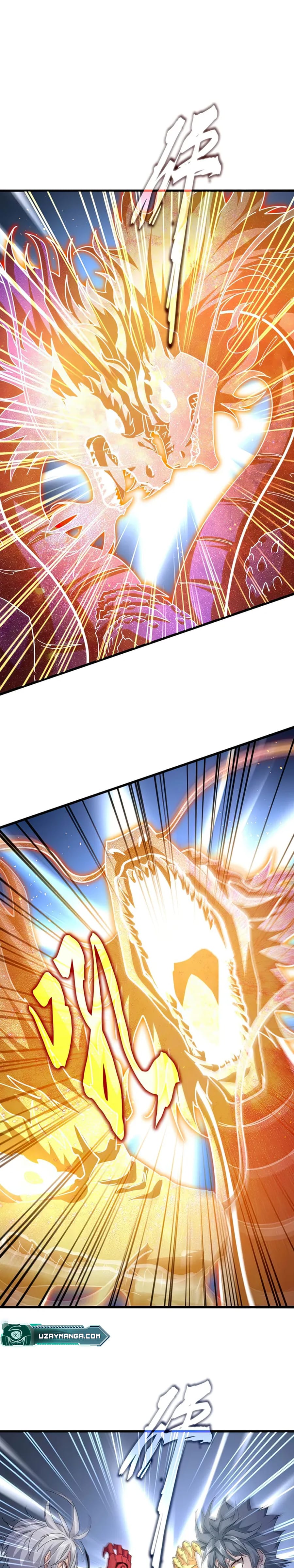 Read Magic Emperor TR Manga Online