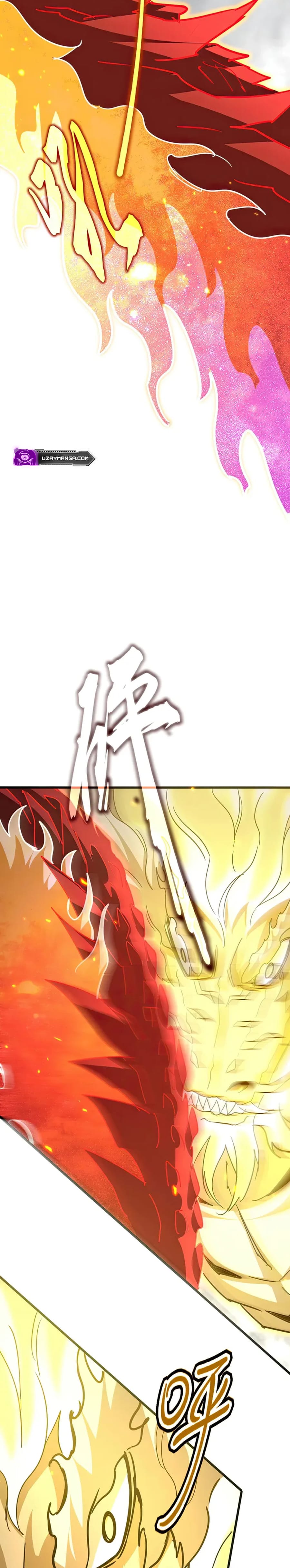 Read Magic Emperor TR Manga Online