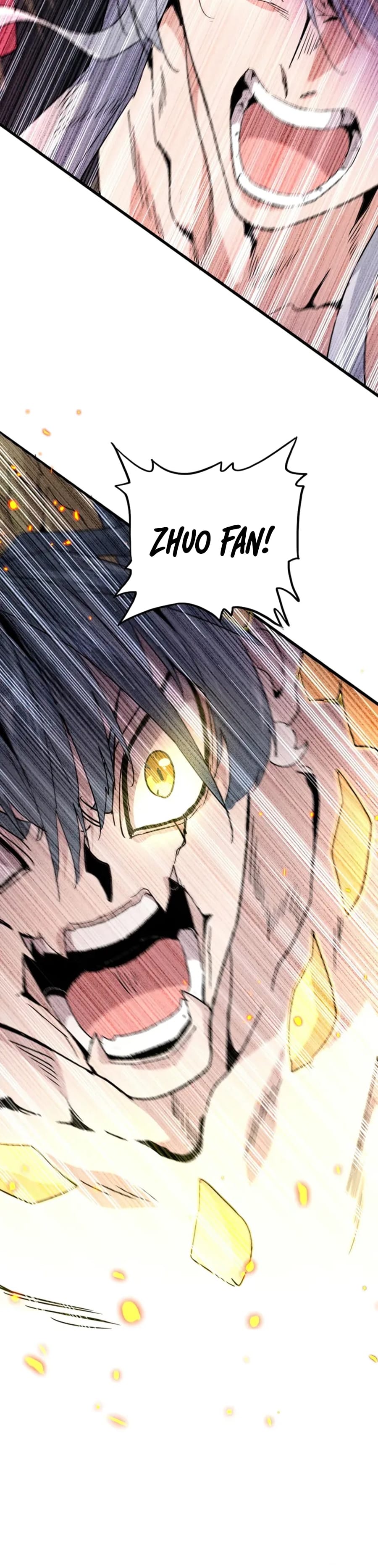 Read Magic Emperor TR Manga Online
