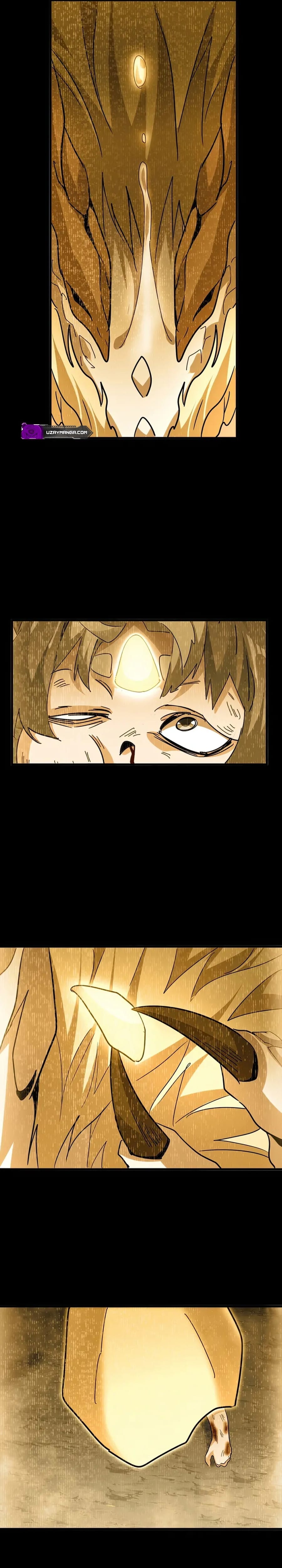 Read Magic Emperor TR Manga Online