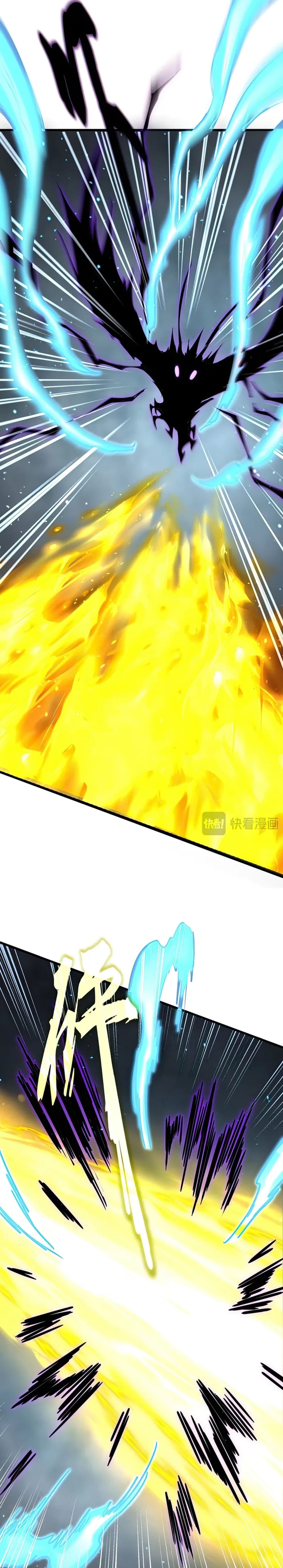 Read Magic Emperor TR Manga Online