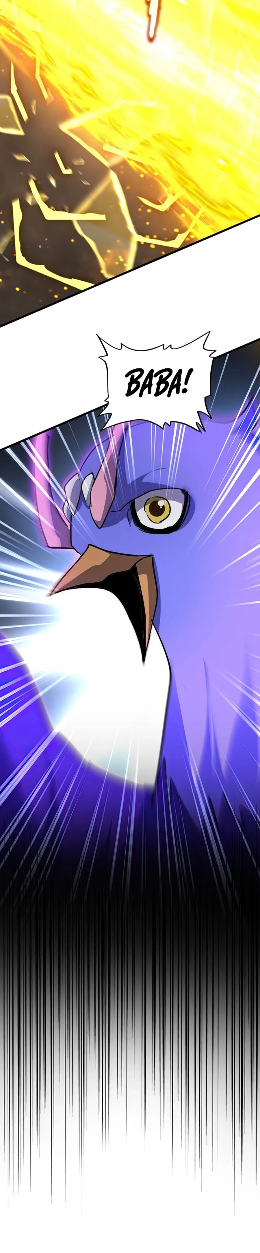 Read Magic Emperor TR Manga Online
