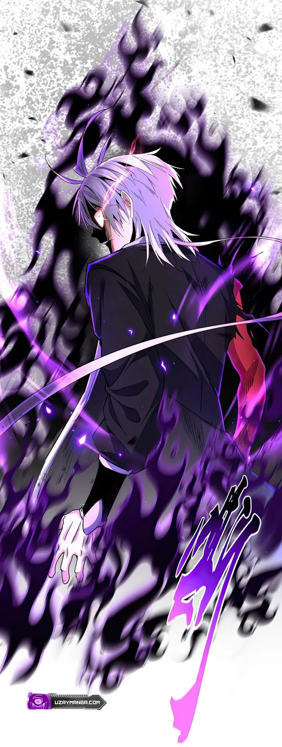 Read Magic Emperor TR Manga Online