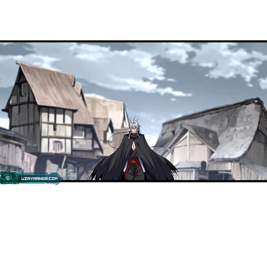 Read Magic Emperor TR Manga Online