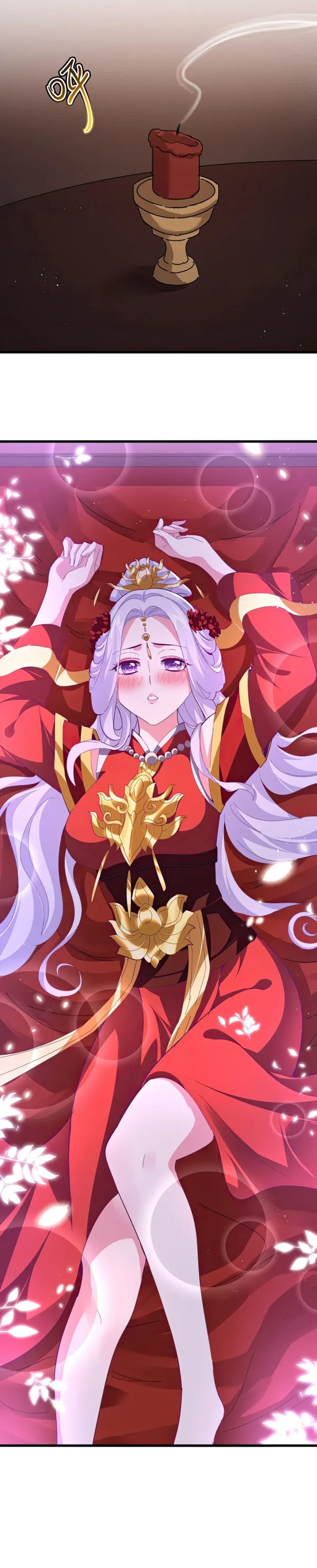 Read Magic Emperor TR Manga Online