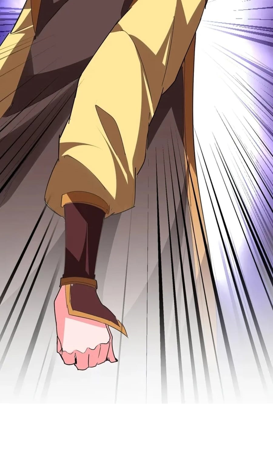 Read Magic Emperor TR Manga Online
