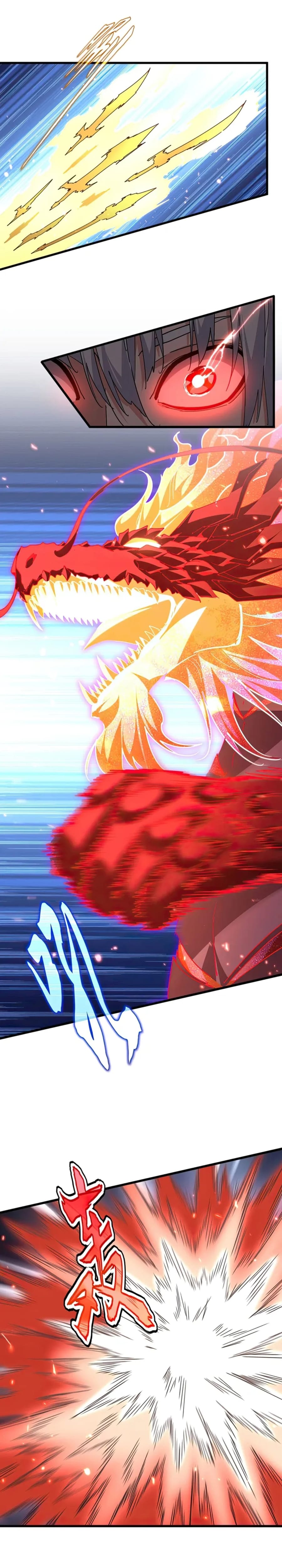 Read Magic Emperor TR Manga Online