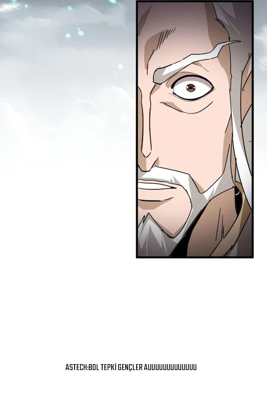 Read Magic Emperor TR Manga Online