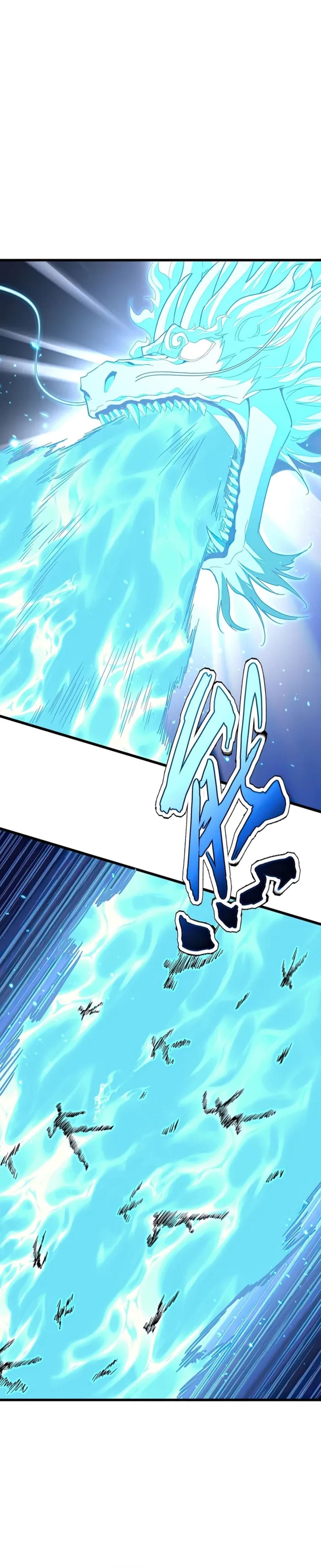 Read Magic Emperor TR Manga Online