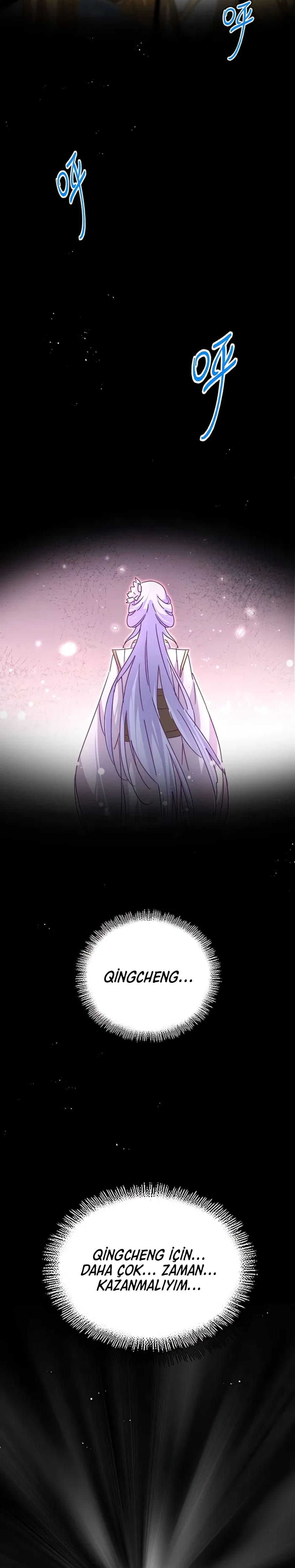 Read Magic Emperor TR Manga Online