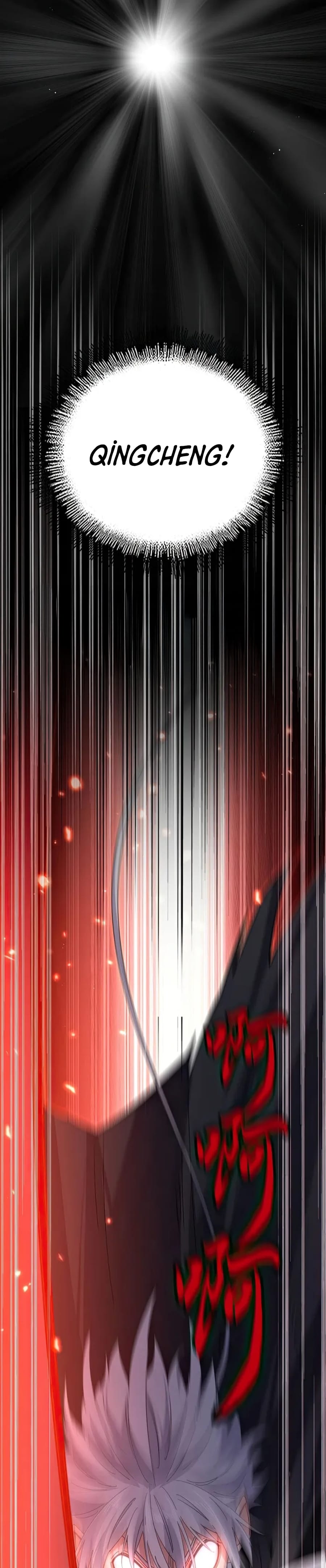 Read Magic Emperor TR Manga Online