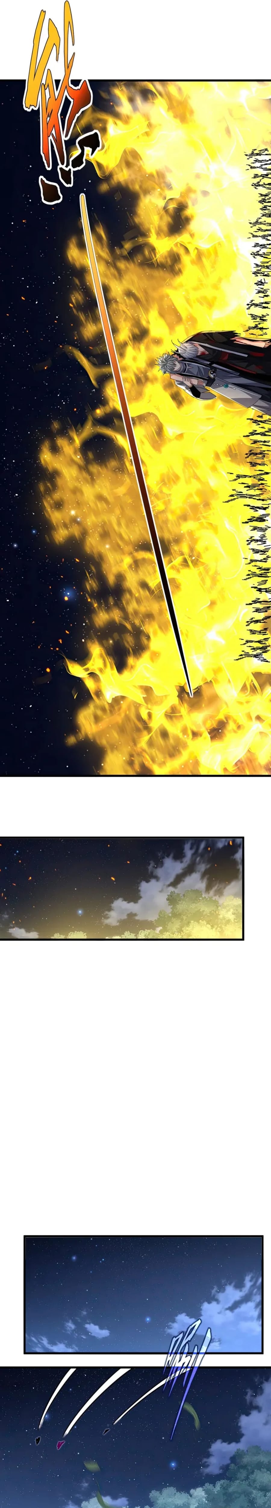 Read Magic Emperor TR Manga Online