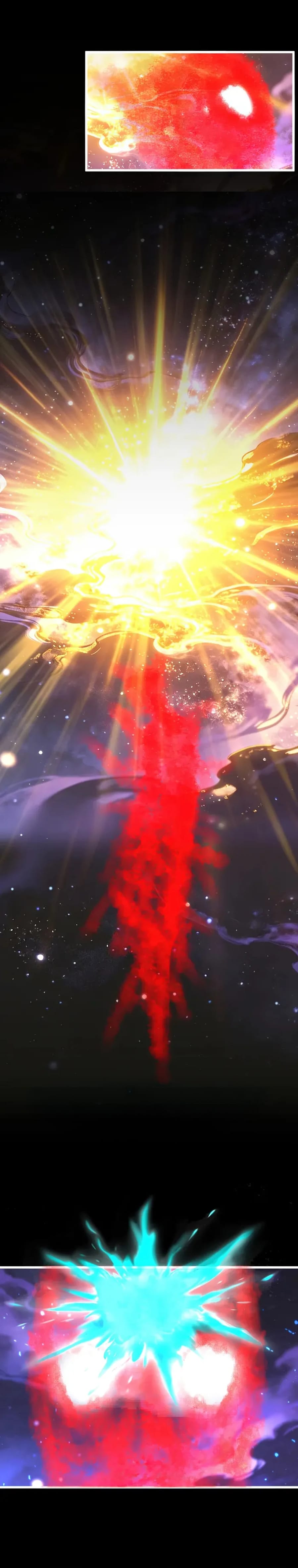 Read Magic Emperor TR Manga Online