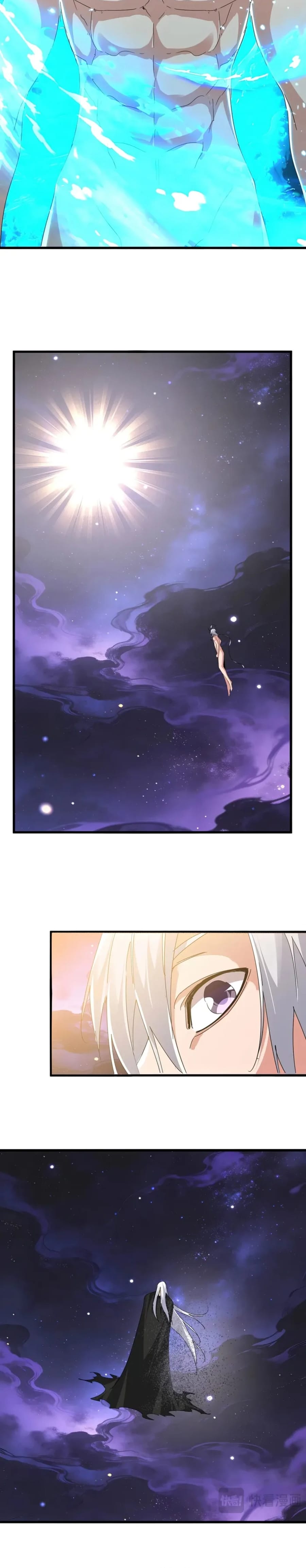 Read Magic Emperor TR Manga Online