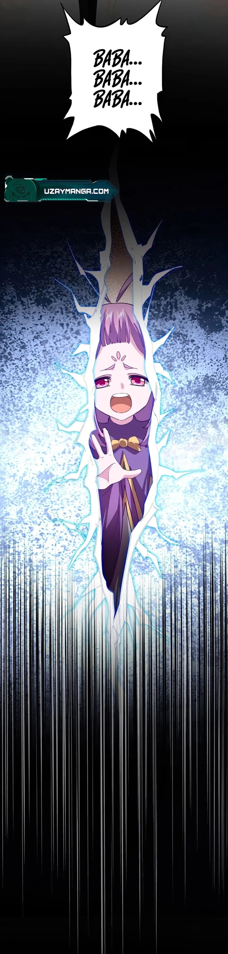 Read Magic Emperor TR Manga Online