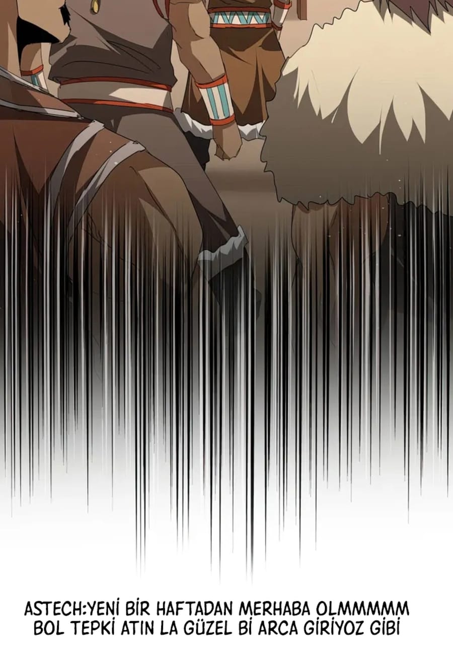 Read Magic Emperor TR Manga Online
