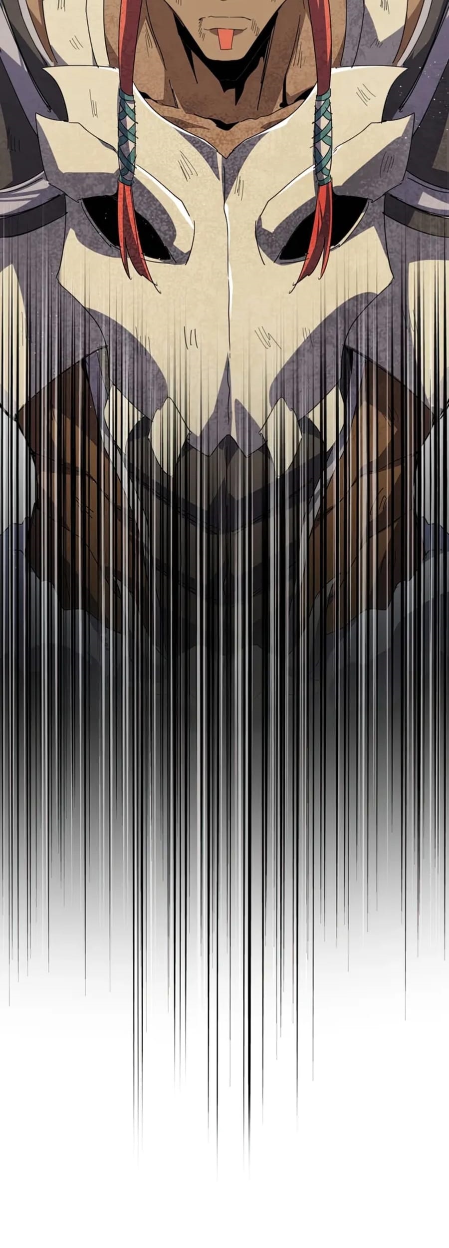Read Magic Emperor TR Manga Online