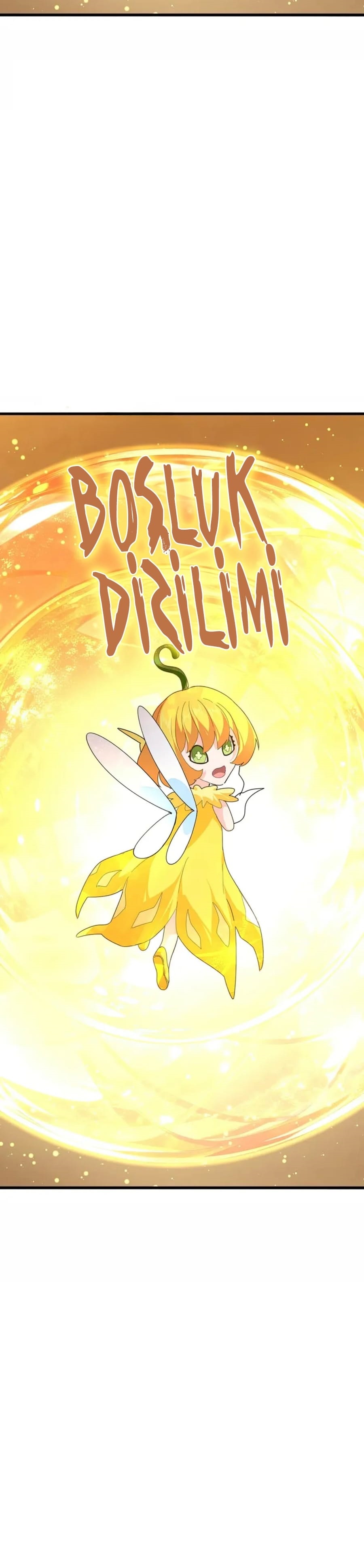 Read Magic Emperor TR Manga Online