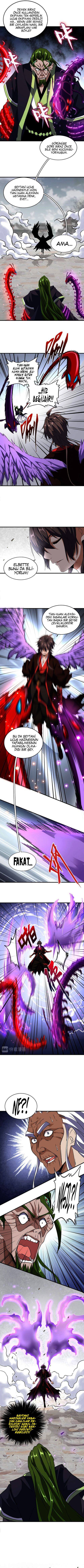 Read Magic Emperor TR Manga Online