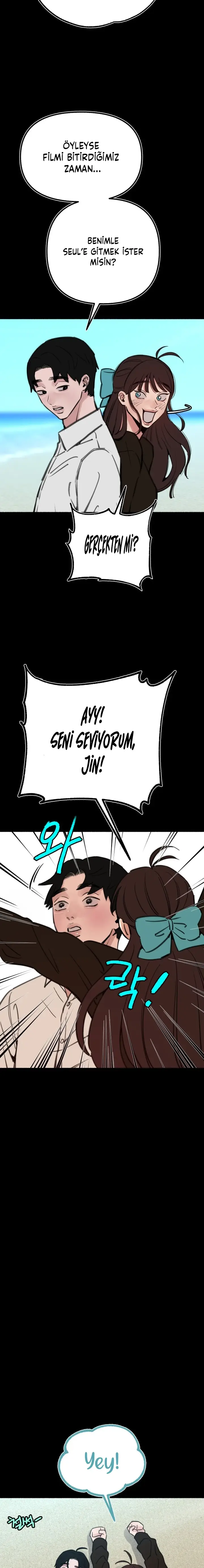 Read Muse on Fame Türkçe Oku Manga Online