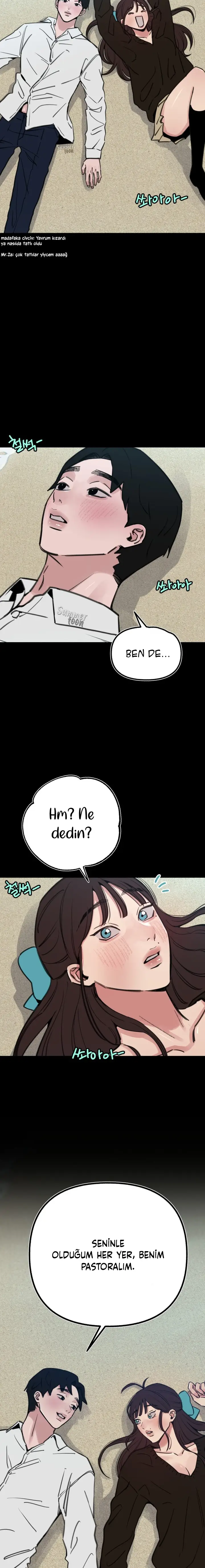 Read Muse on Fame Türkçe Oku Manga Online