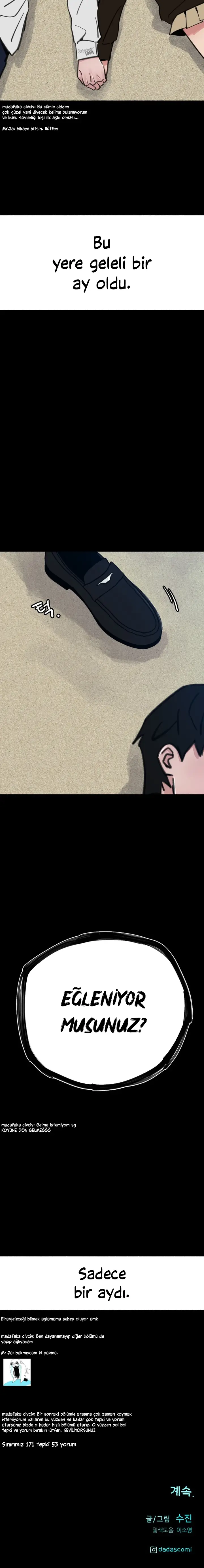 Read Muse on Fame Türkçe Oku Manga Online