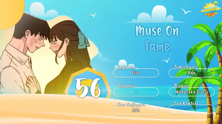 Read Muse on Fame Türkçe Oku Manga Online