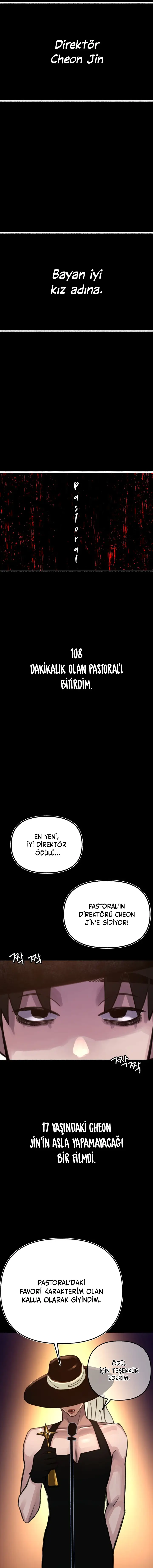Read Muse on Fame Türkçe Oku Manga Online