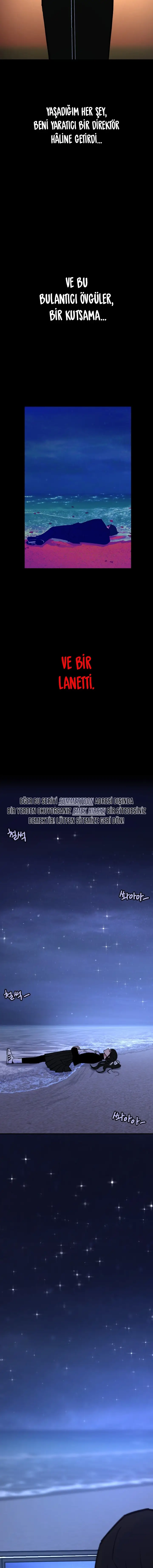 Read Muse on Fame Türkçe Oku Manga Online