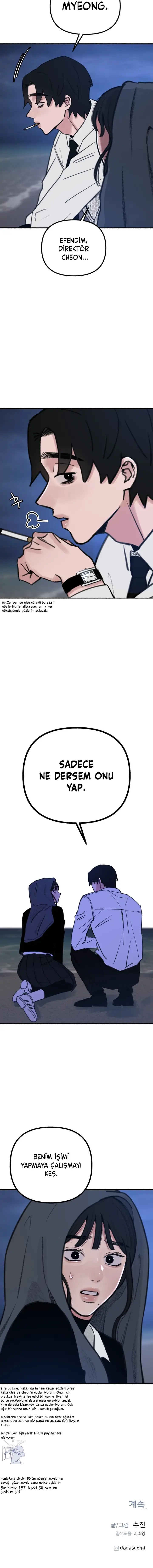 Read Muse on Fame Türkçe Oku Manga Online