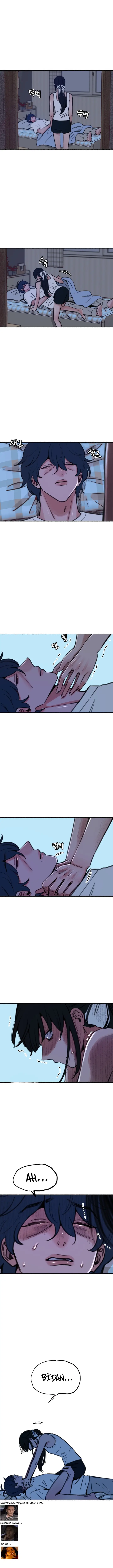 Read Muse on Fame Türkçe Oku Manga Online