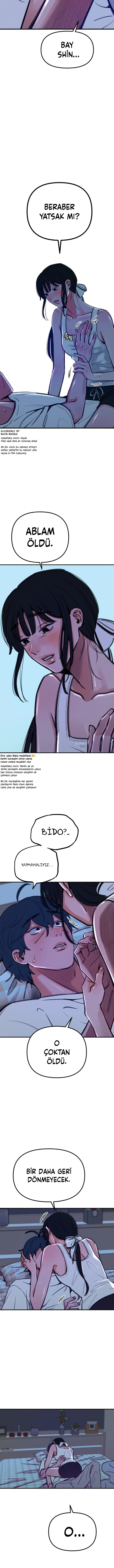 Read Muse on Fame Türkçe Oku Manga Online