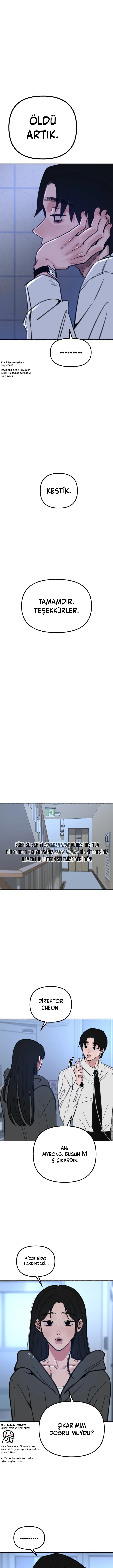 Read Muse on Fame Türkçe Oku Manga Online