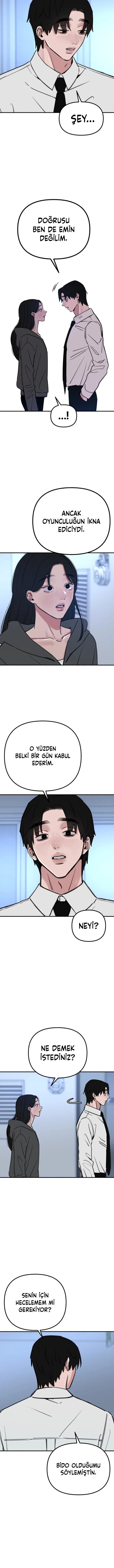 Read Muse on Fame Türkçe Oku Manga Online