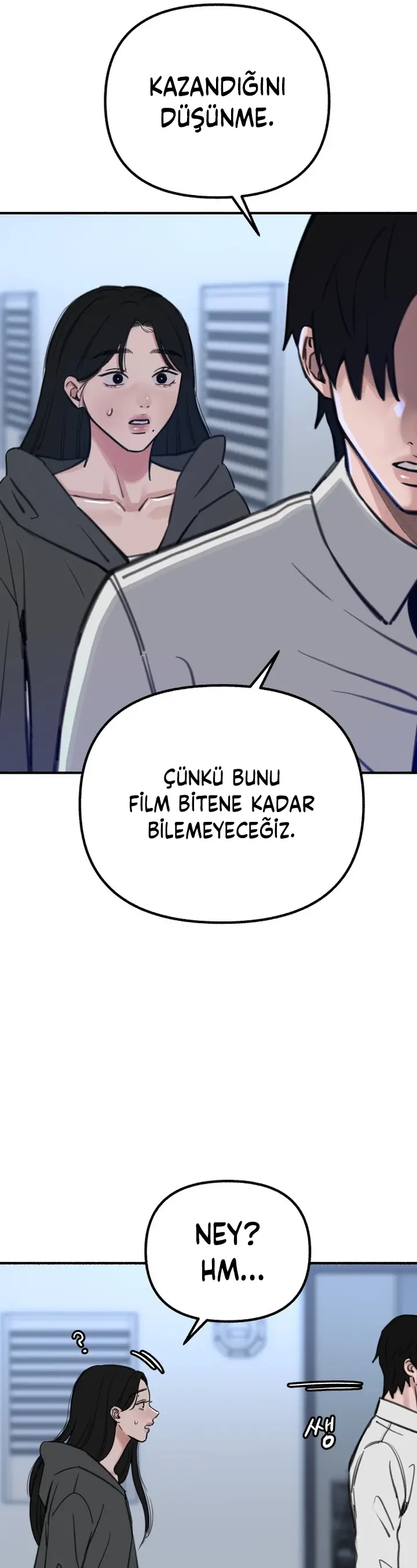 Read Muse on Fame Türkçe Oku Manga Online