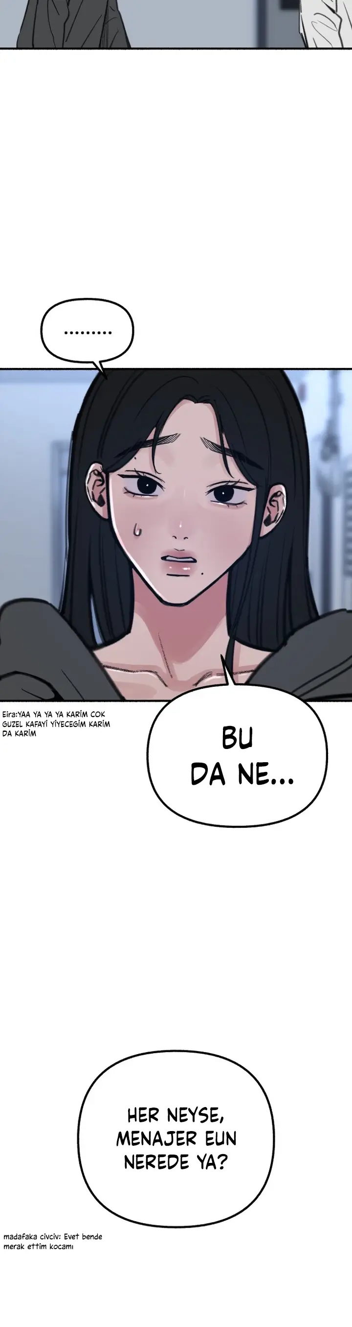 Read Muse on Fame Türkçe Oku Manga Online