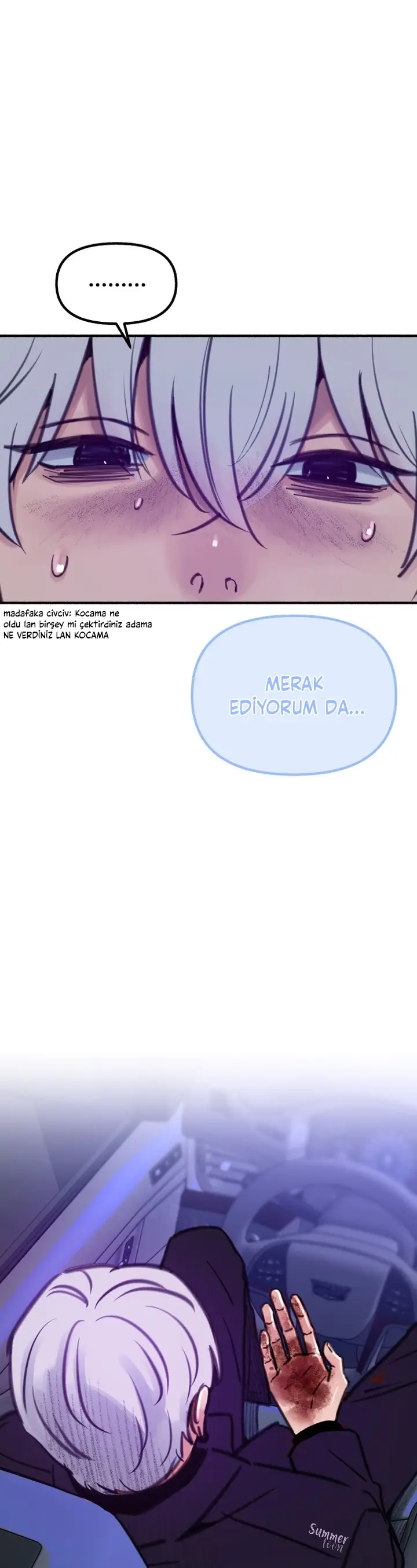 Read Muse on Fame Türkçe Oku Manga Online