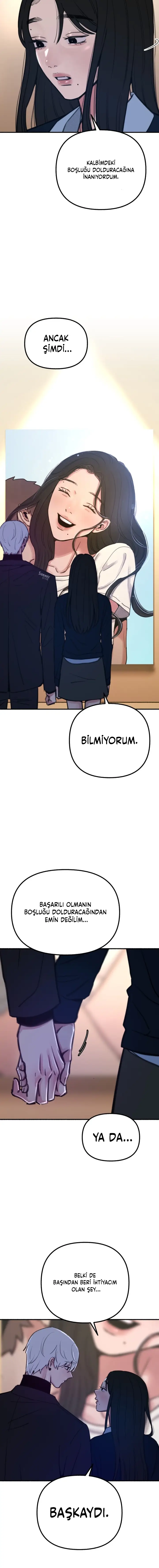 Read Muse on Fame Türkçe Oku Manga Online