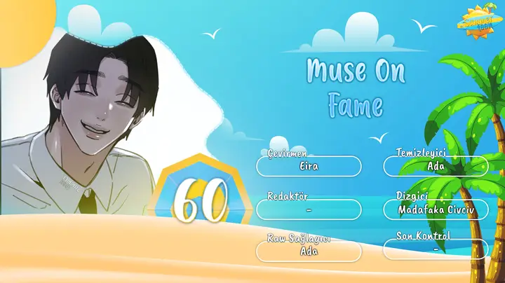 Read Muse on Fame Türkçe Oku Manga Online