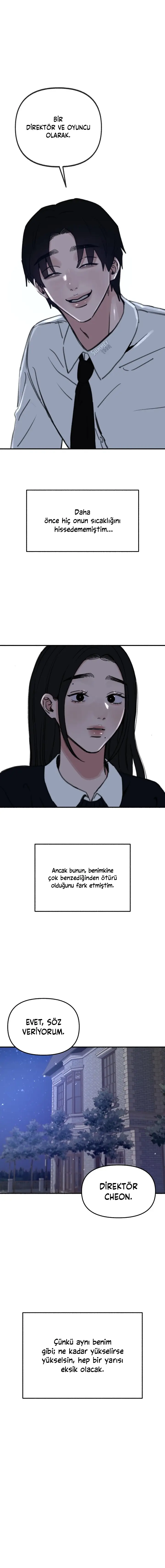 Read Muse on Fame Türkçe Oku Manga Online