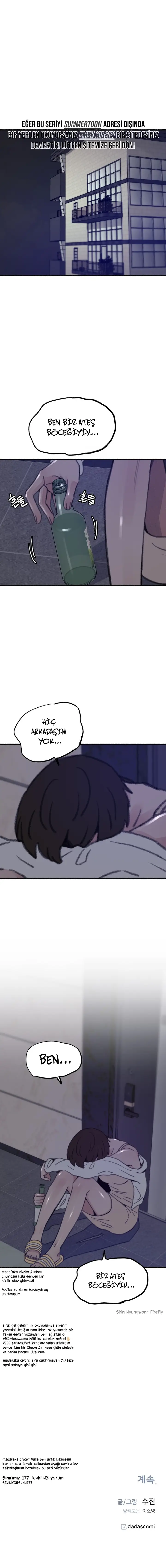 Read Muse on Fame Türkçe Oku Manga Online