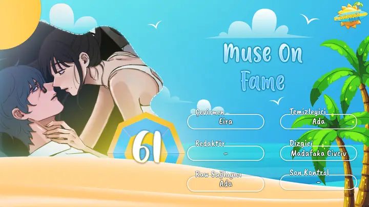 Read Muse on Fame Türkçe Oku Manga Online
