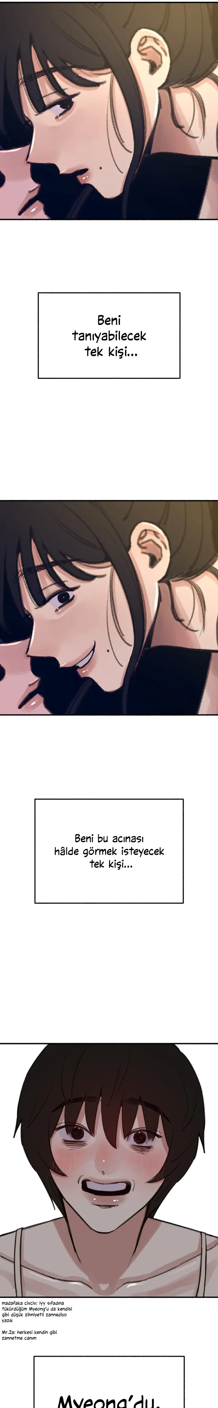 Read Muse on Fame Türkçe Oku Manga Online