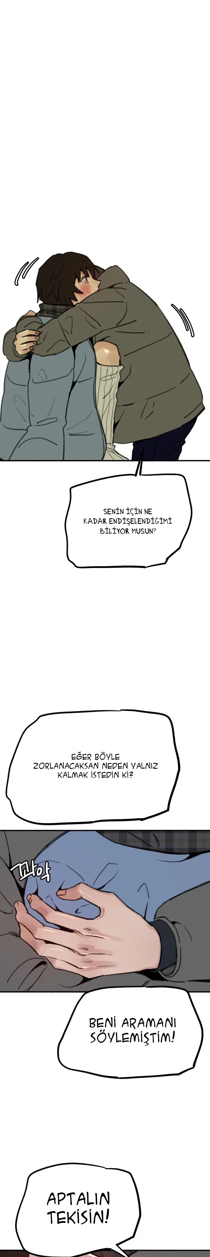 Read Muse on Fame Türkçe Oku Manga Online