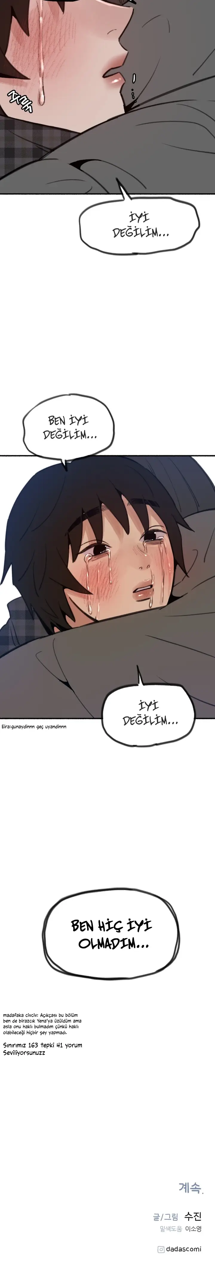 Read Muse on Fame Türkçe Oku Manga Online